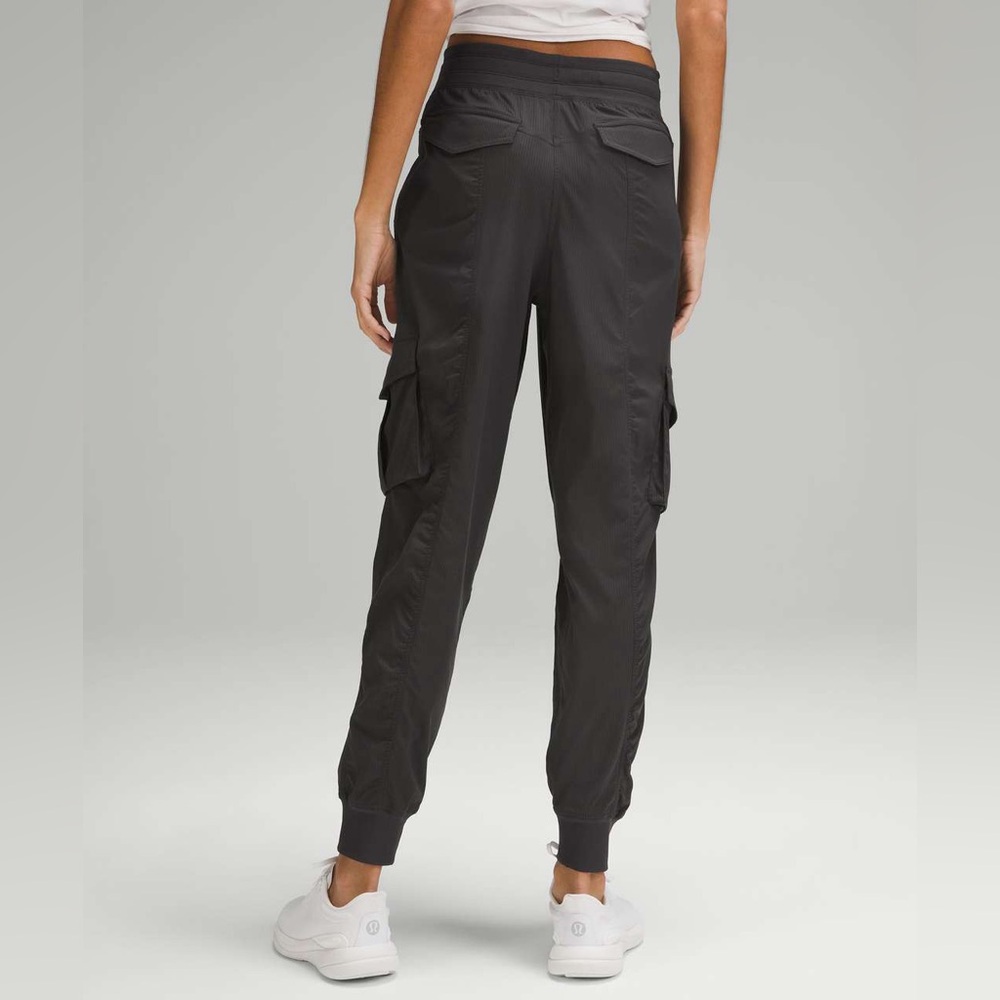 lululemon dance studio joggers relaxed fit